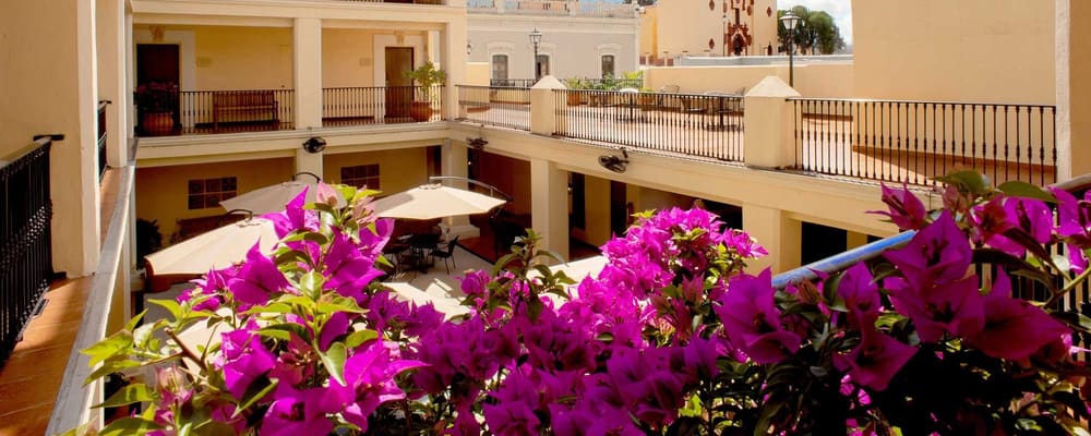 Las Palomas de Santiago
