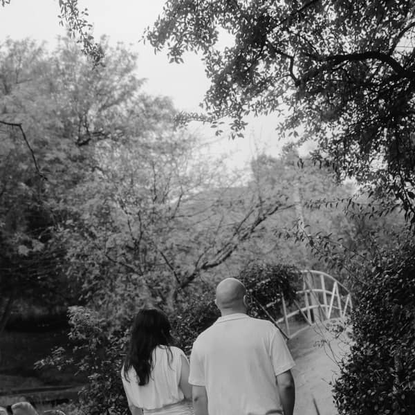 Sofía y Jorge